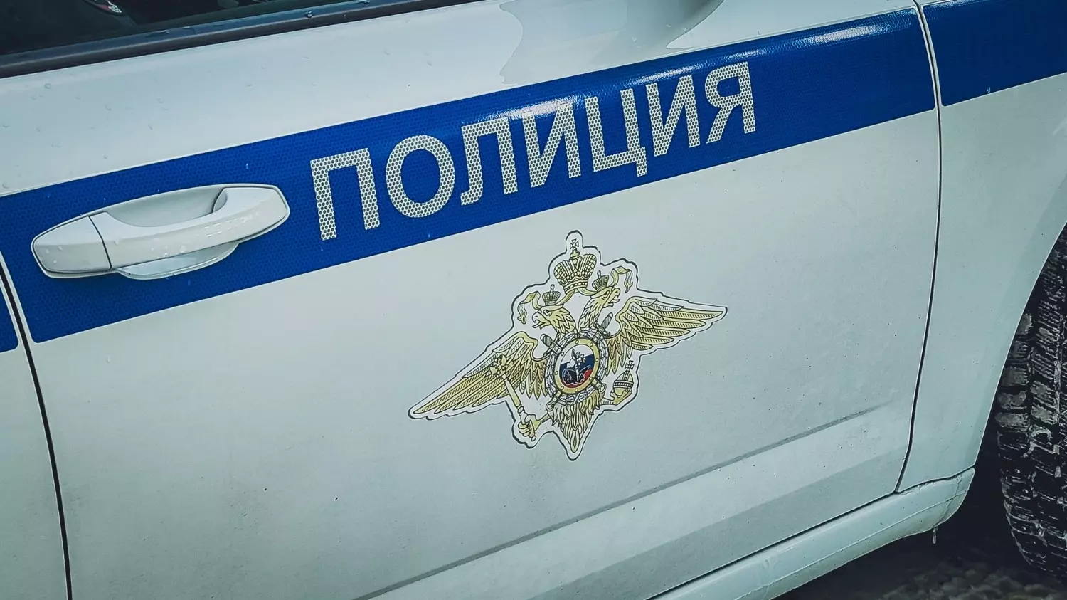 Российская полиция ищет украинских политиков.