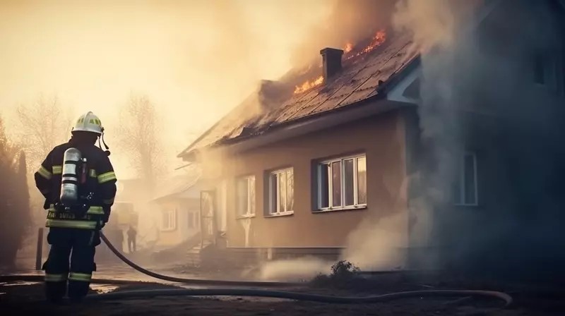 Жертвами масштабных пожаров в Иркутской области стали два человека