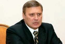 Касьянов не сможет участвовать в выборах