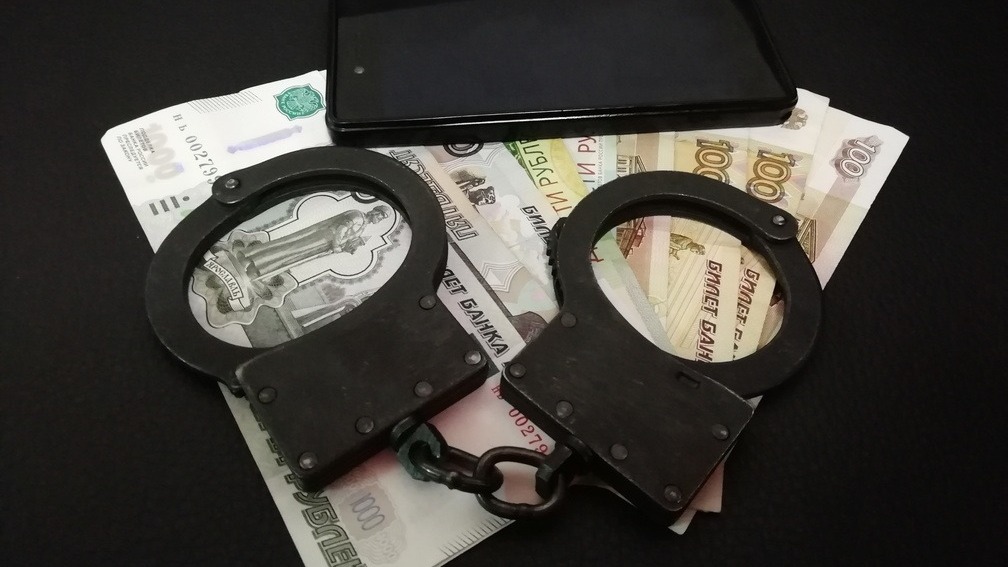 Бывший замгубернатора Белгородской области Полежаев задержан за взятку