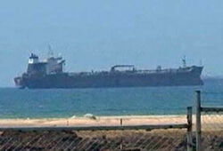 Пираты захватили судно с российским экипажем у берегов Того