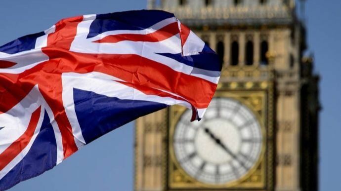 Великобритания включила в санкционные списки 25 высокопоставленных россиян