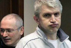 Ходорковский и Лебедев проходят по делу о неуплате 9 млрд. руб. налогов