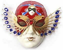 Открылся ежегодный фестиваль театральной премии «Золотая маска»
