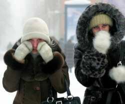 Наступление холодов станет головной болью москвичей