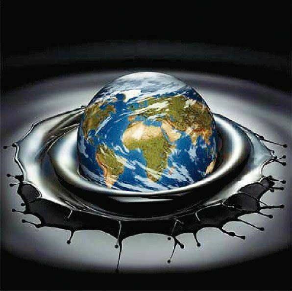 «Рынок купается в нефти»