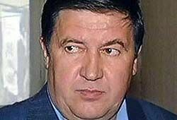 Генералу Бульбову предъявлено обвинение по 16-ти эпизодам