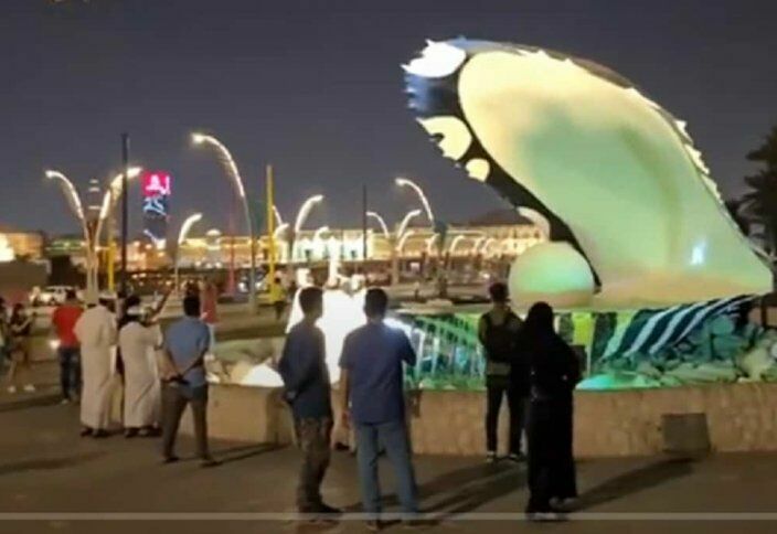 Даже виза не нужна: как болельщикам попасть на ЧМ-2022 в Катаре