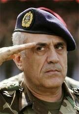 Президентом Ливана станет военный