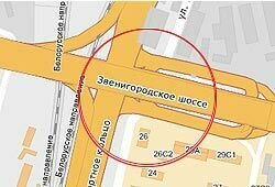 Что раскопали журналисты и чиновники о провале грунта в Москве