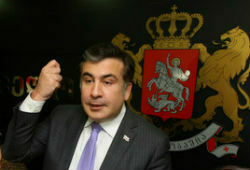 СМИ Грузии рассказали о готовящемся покушении на Саакашвили