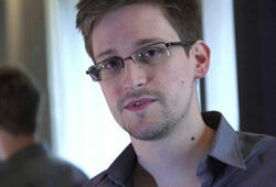 Сноуден станет членом совета директоров «Фонда свободы прессы»