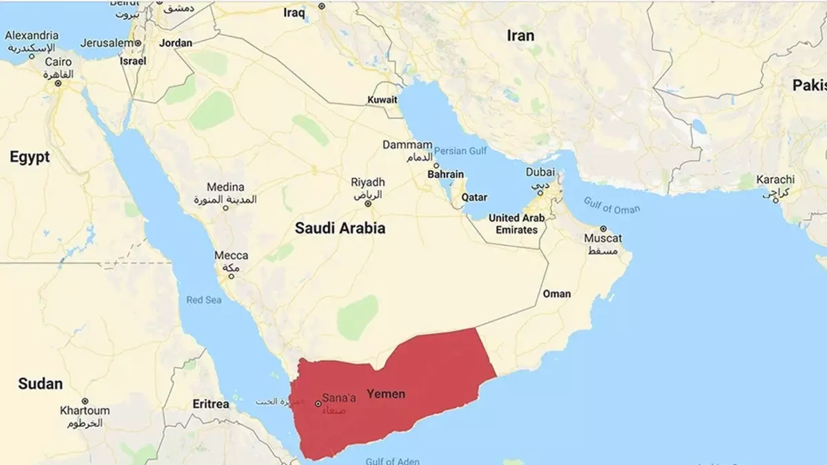 Ближний Восток раскаляется: войну Израилю официально объявил Йемен