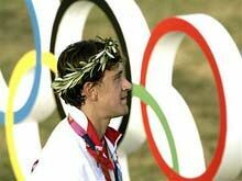 Пекин-08: Андрей Моисеев завоевал золото