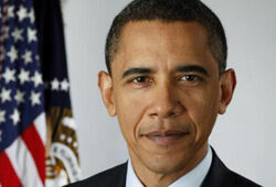 Обама объявил об участии в выборах президента США в 2012 году (ВИДЕО)