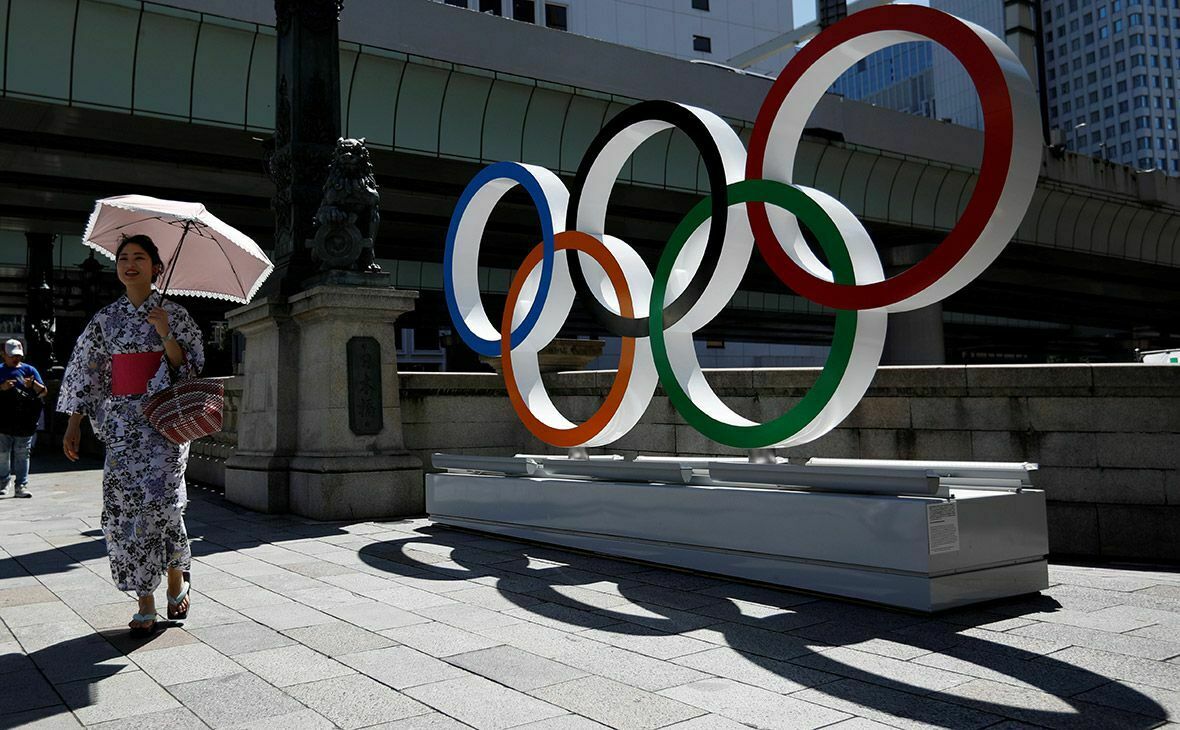 В Японии отрицают вероятность очередного переноса Олимпиады