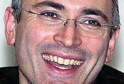 Ходорковскому добавят 22 года?