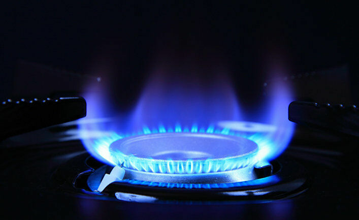"Газпром" назвал крупнейшие регионы-должники за газ
