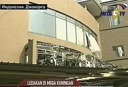 Отели в Джакарте взорвали смертники: погибли граждане 8 стран