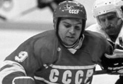 Знаменитый хоккеист Владимир Крутов умер в больнице