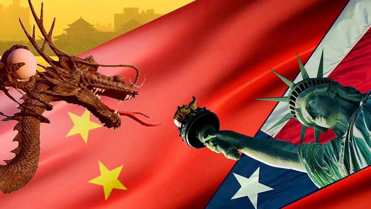 Металлом по санкциям: Китай нашел, чем ответить Америке