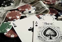 Россия «потеряет лицо в глазах мирового покерного сообщества»