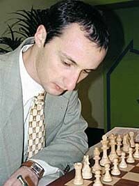 Веселин Топалов уже почти чемпион мира по шахматам