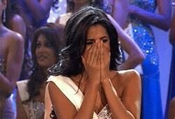 В Лондоне названо имя «Мисс мира-2011», ей стала брюнетка из Венесуэлы