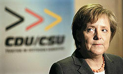 Коалиция Ангелы Меркель распадается