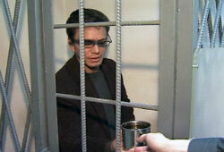 В Шереметьево задержали священника-наркокурьера с партией кокаина