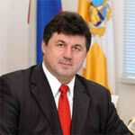 Губернатор Ставропольского края ушел в отставку по семейным обстоятельствам