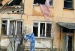 Взрыв в жилом доме в Омской области: количество жертв увеличилось