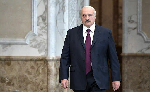 Лукашенко призвал вести идеологическую работу в вузах, "как в СССР"