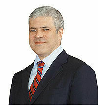 Президент Сербии Борис Тадич
