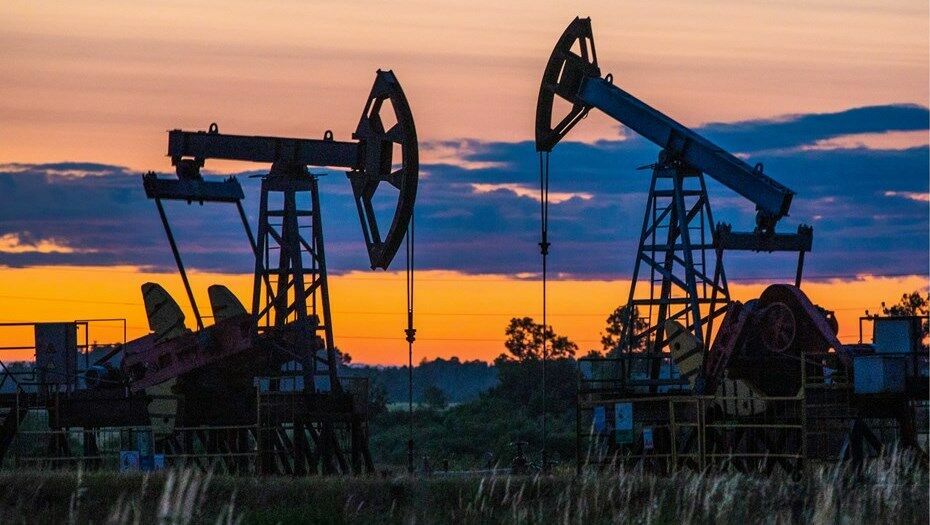 Не входящие в ОПЕК страны снизили суточную добычу нефти в ноябре