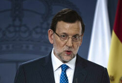Премьер Испании отказывается подавать в отставку
