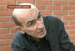 Племянник Деда Хасана и восемь его сообщников задержаны в Екатеринбурге