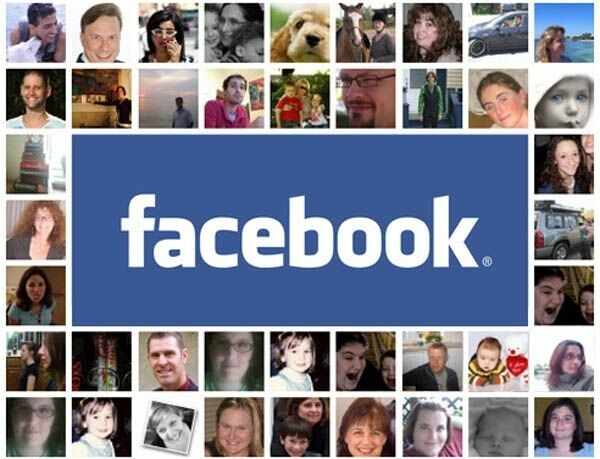 Во Франции друзей в «Фейсбуке»  посчитали ненастоящими