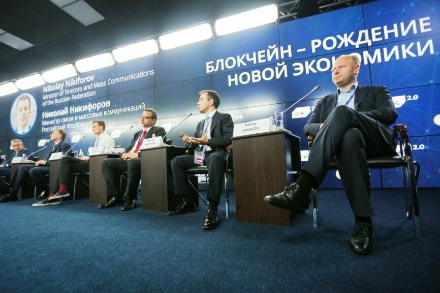 Крупные инвестпроекты реализуют на Дону после петербургского форума