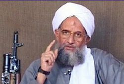 «Аль-Каида» нашла замену Бен Ладену