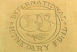 Украина получила почти $3,2 млрд от МВФ в качестве первого транша