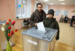 Досрочные выборы в муниципальных образованиях МО пройдут в феврале и марте