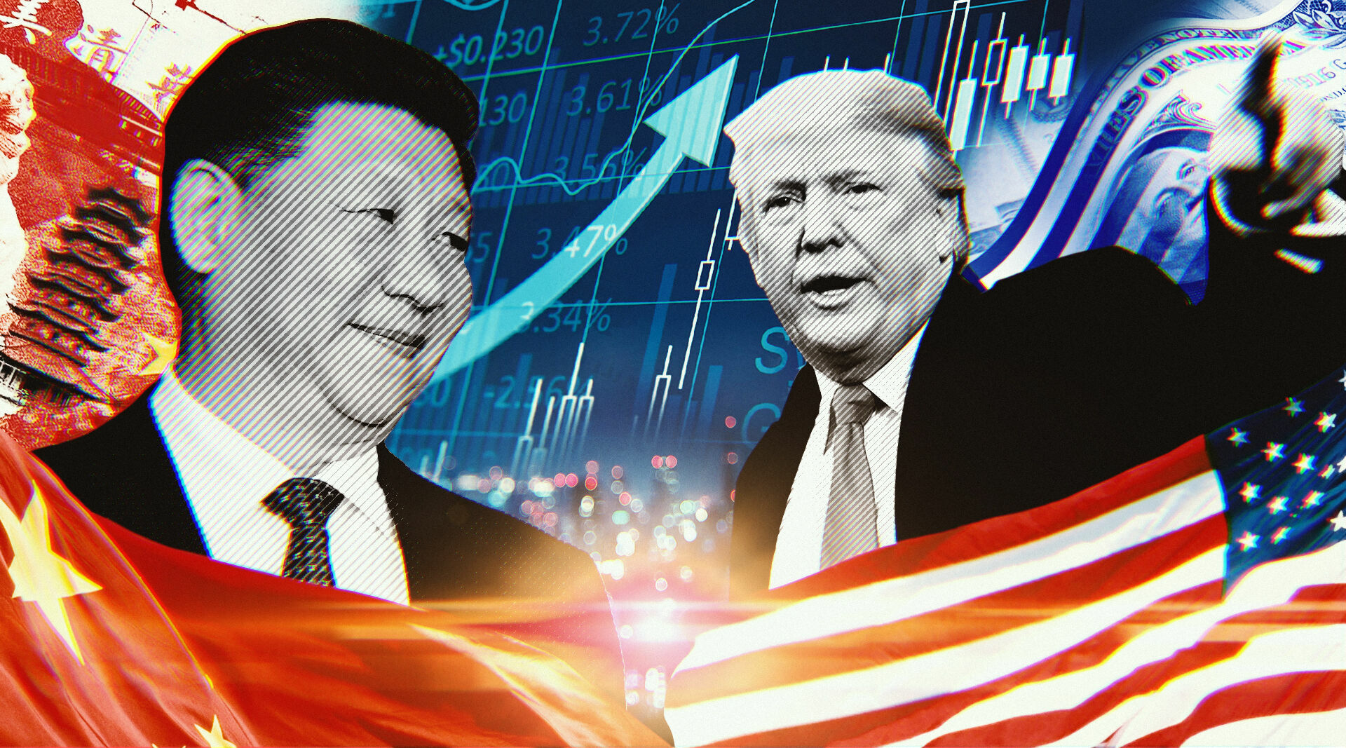 США и Китай анонсировали подписание первой части торгового соглашения