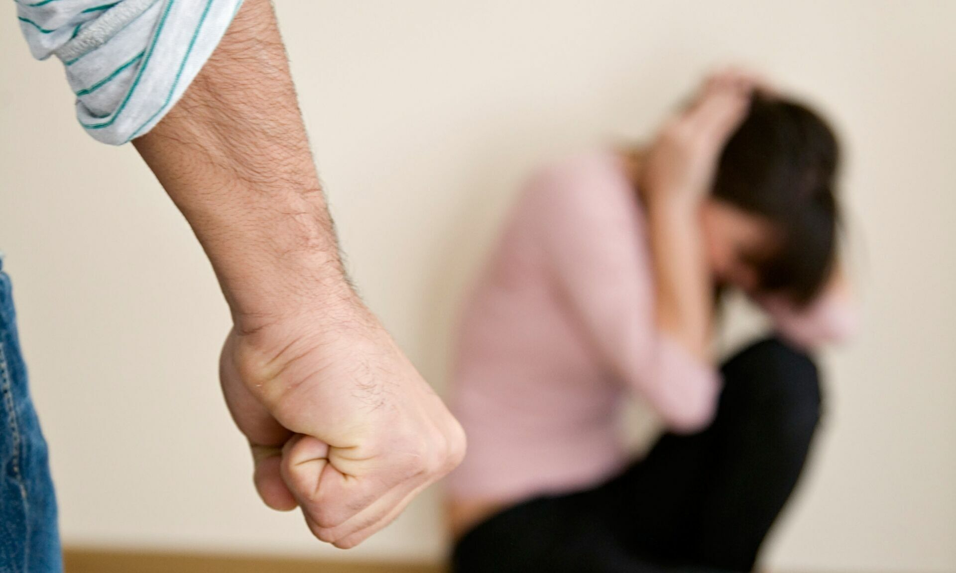 Закон о профилактике домашнего насилия прошел парламентские слушания