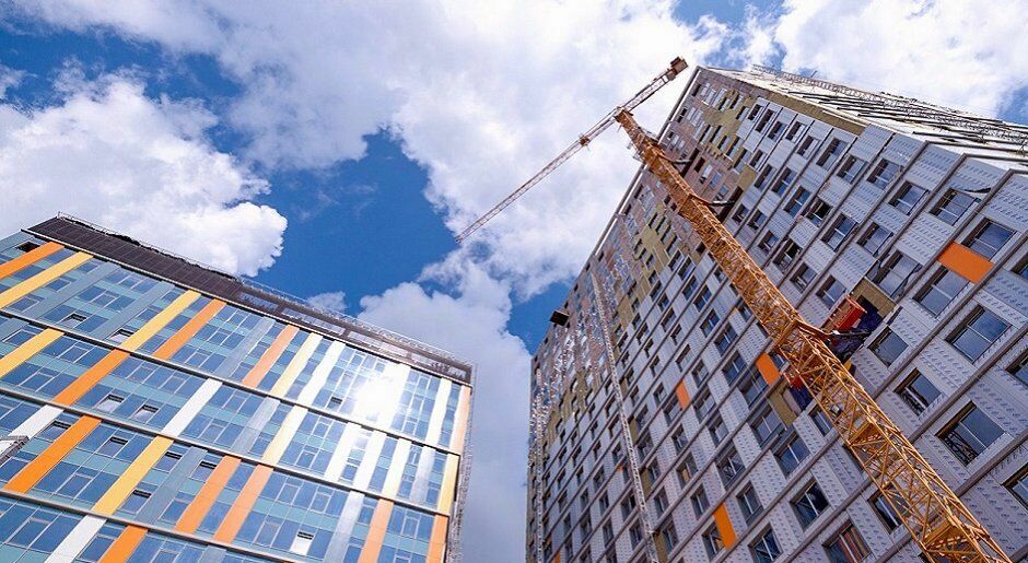 Банк России спрогнозировал падение цен на жилье