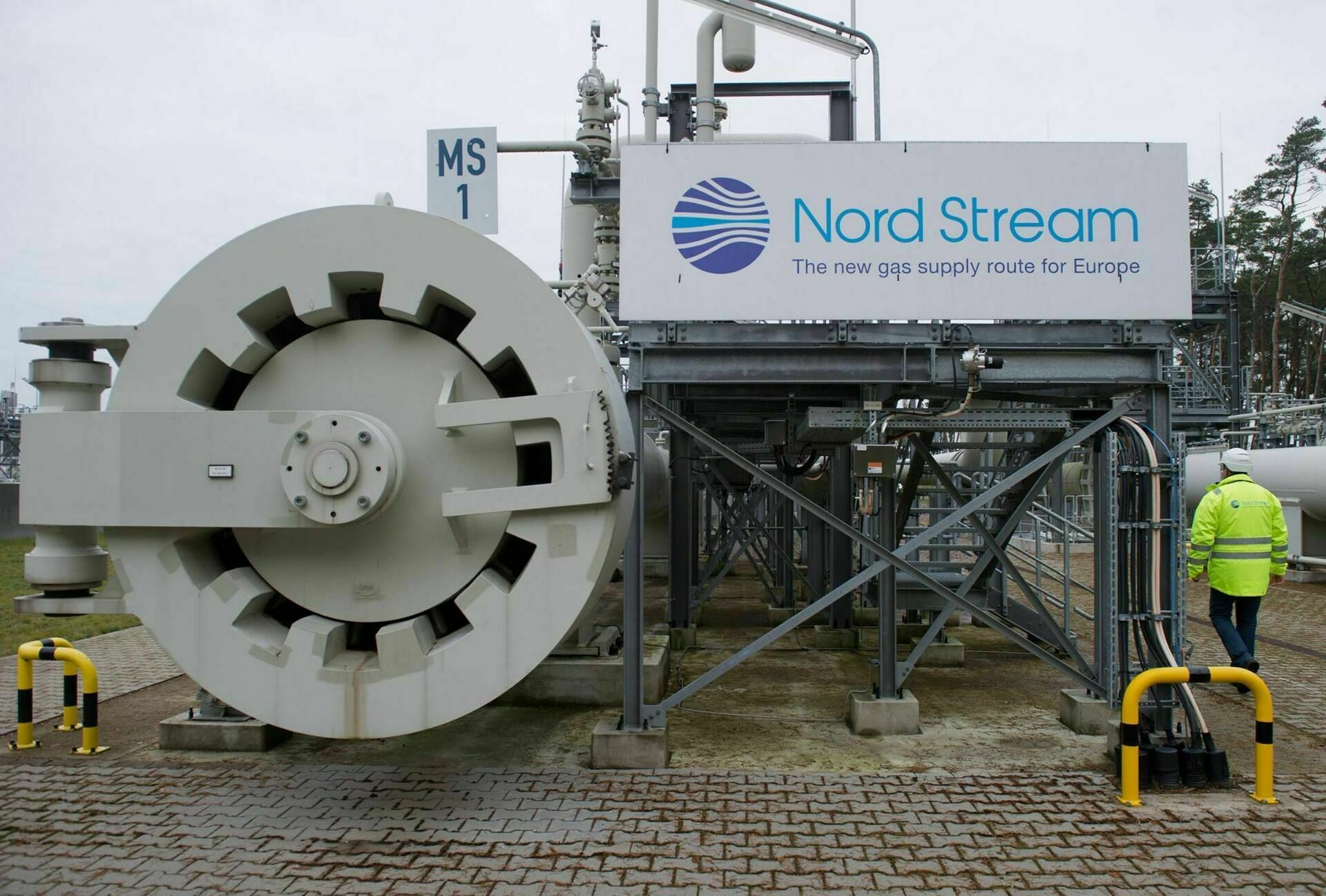 Газовый вброс: в блокировке "Северного потока-2" США в Европе ставят на Eugal