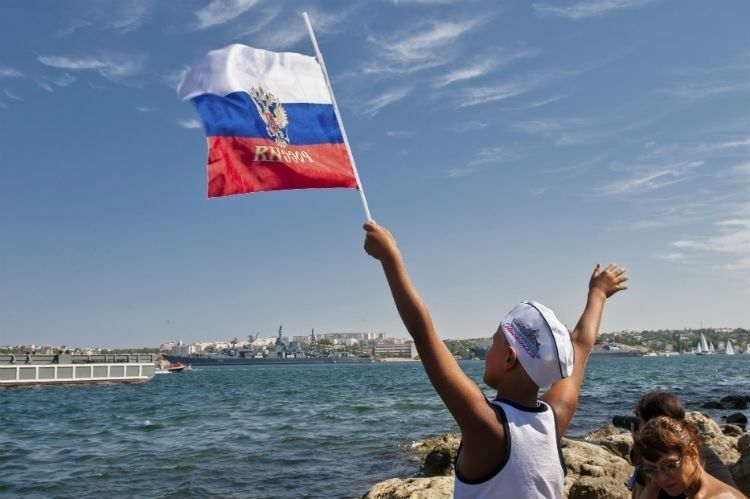 Госдеп США: санкции против России сохранятся до возвращения Крыма Украине