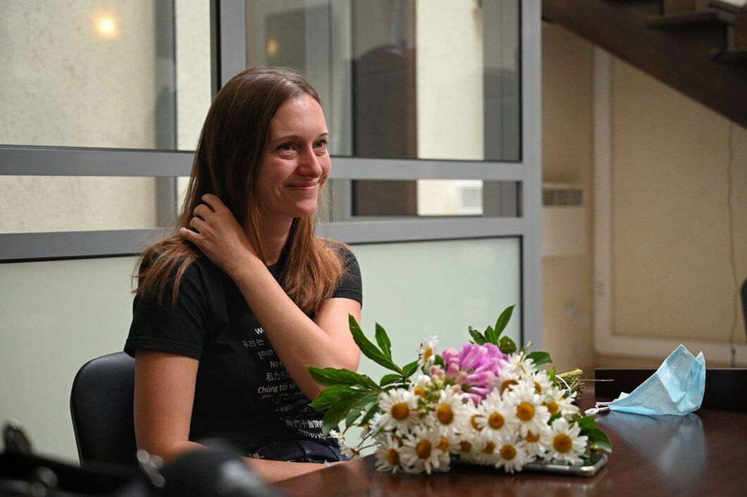 Десятки российских СМИ потребовали оправдания Светланы Прокопьевой