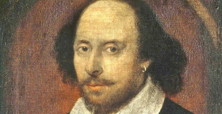 Британские эксперты пытаются выяснить, как на самом деле выглядел Шекспир