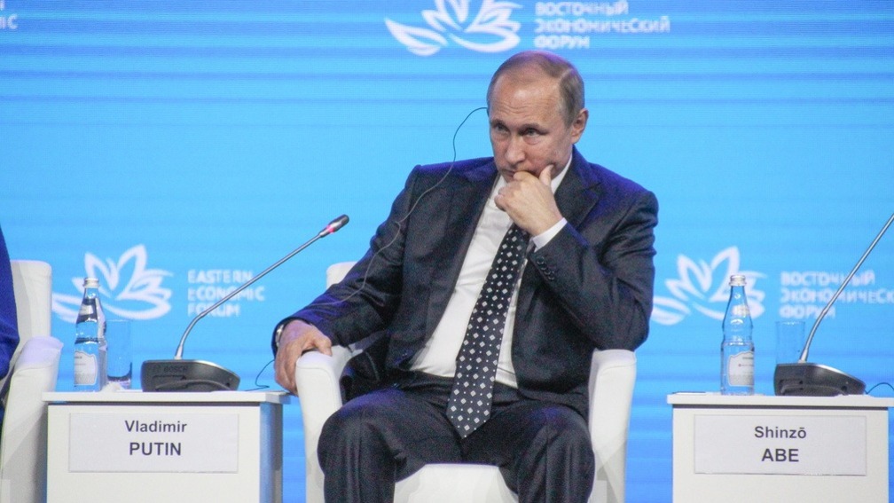 Путин заявил, что «Вагнер» может уйти в Белоруссию